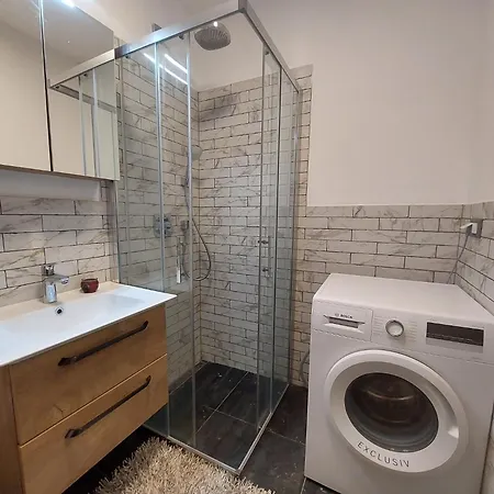 With Parking Space Krk - 23610 * Krk Town