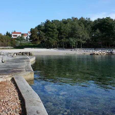 Apartmán With Parking Space Krk - 23610