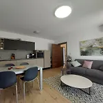 With Parking Space Krk - 23610 Krk Town